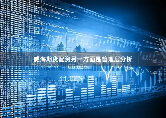 威海期货配资另一方面是管理层分析