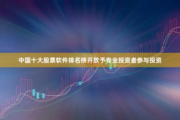 中国十大股票软件排名榜开放予专业投资者参与投资