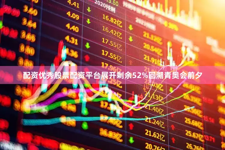 配资优秀股票配资平台展开剩余52%回溯青奥会前夕