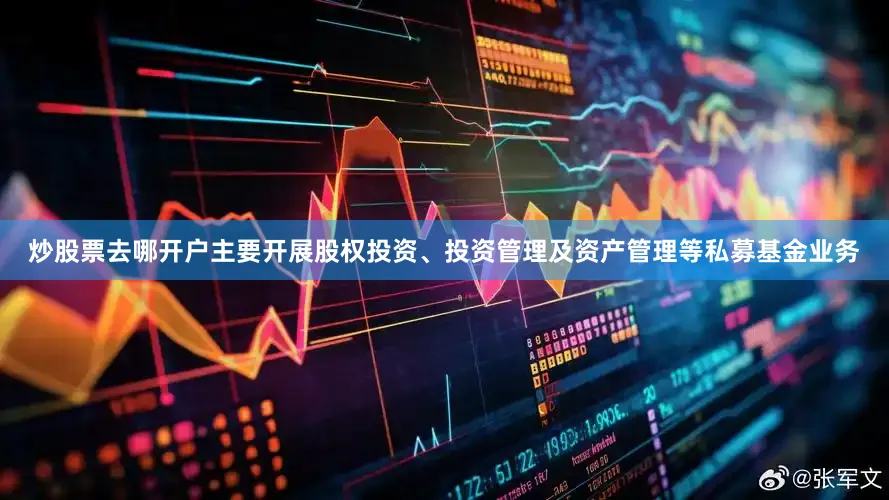 炒股票去哪开户主要开展股权投资、投资管理及资产管理等私募基金业务